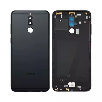 Cache Arrière Premium Huawei Mate 10 Lite Noir
