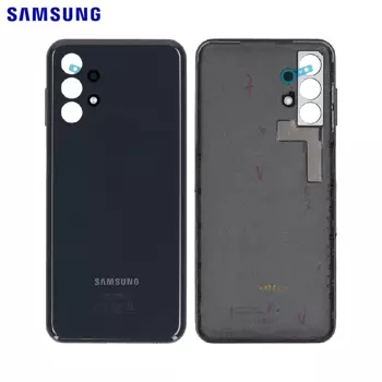 Cache Arrière Original Samsung Galaxy A13 4G A135 / Galaxy A13 4G A137 GH82-28387A Noir