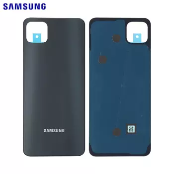 Cache Arrière Original Samsung Galaxy A22 5G A226 GH81-20989A Gris