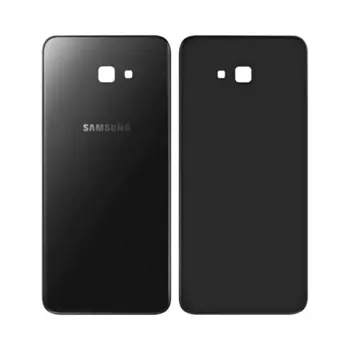 Cache Arrière Premium Samsung Galaxy J4 Plus J415 Noir