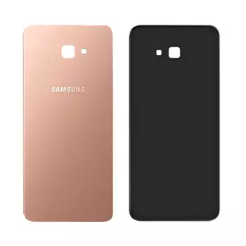 Cache Arrière Premium Samsung Galaxy J4 Plus J415 Or