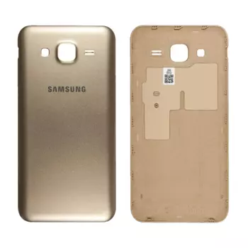 Cache Arrière Premium Samsung Galaxy J5 2016 J510 Or