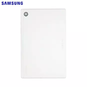 Cache Arrière Samsung Galaxy Tab A8 4G X205 GH81-22193A Argent