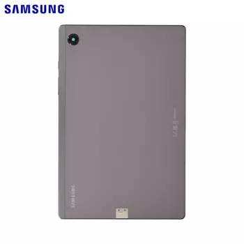 Cache Arrière Samsung Galaxy Tab A8 WI-FI X200 GH81-22187A Anthracite
