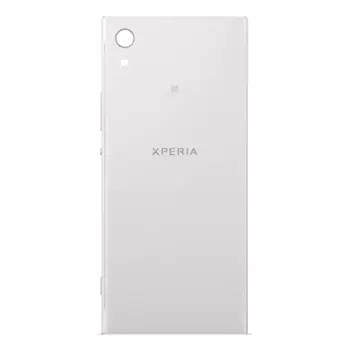 Caches Arrière Sony Xperia XA1 G3121 Blanc