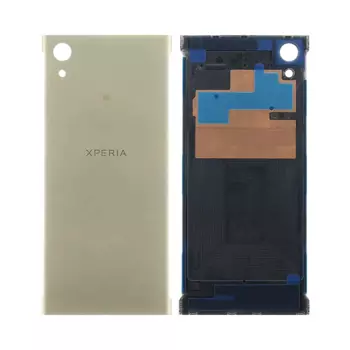 Cache Arrière Premium Sony Xperia XA1 G3121 Or