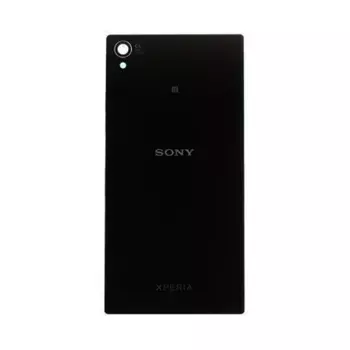 Cache Arrière Premium Sony Xperia Z2 D6503 Noir