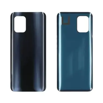 Cache Arrière Xiaomi Mi 10 Lite 5G Noir