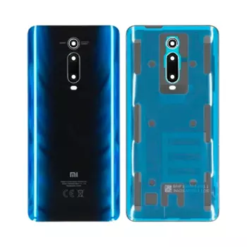 Cache Arrière Premium Xiaomi Mi 9T Pro Bleu Glacier