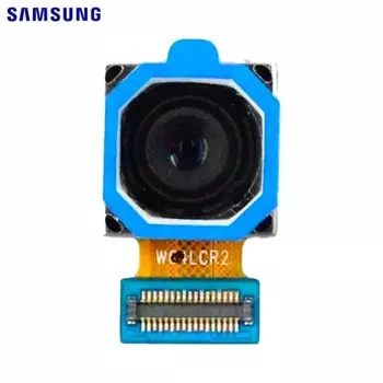 Caméra Principale Original Samsung Galaxy M52 5G M526 GH96-14756A 64MP