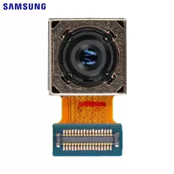 Caméra Principale Original Samsung Galaxy A13 4G A135 / Galaxy M23 5G M236/Galaxy M33 5G M336/Galaxy M13 M135/Galaxy Xcover 6 Pro G736/Galaxy A13 4G A137 GH96-14892A 50MP