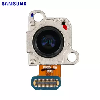 Caméra Ultra Grand Angle Original Samsung Galaxy S22 S901 / Galaxy S22 Plus S906 GH96-14770A 12MP