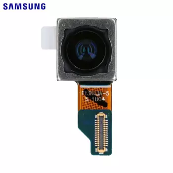 Caméra Ultra Grand Angle Original Samsung Galaxy S22 Ultra S908 GH96-14772A 12MP
