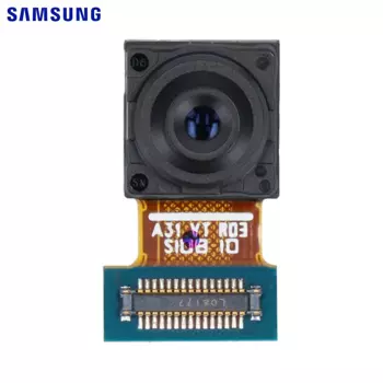 Caméra Visio Originale Samsung Galaxy A31 A315 / Galaxy A32 4G A325 GH96-13448A 20MP