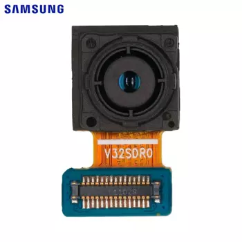 Caméra Visio Originale Samsung Galaxy A52 5G A526 / Galaxy A72 4G A725/Galaxy A72 5G A726/Galaxy A52 4G A525/Galaxy A52s 5G A528 GH96-14155A 32MP