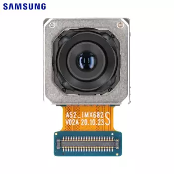 Caméra Principale Original Samsung Galaxy A52 5G A526 / Galaxy A72 4G A725/Galaxy A72 5G A726/Galaxy A52 4G A525/Galaxy A52s 5G A528 GH96-14157A 64MP