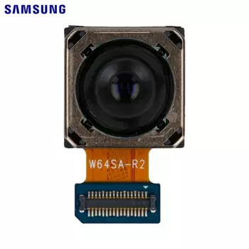 Caméra Principale Original Samsung Galaxy M51 M515 GH96-13774A 64MP
