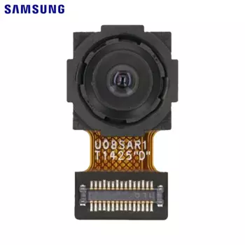 Caméra Ultra Grand Angle Original Samsung Galaxy A22 4G A225 / Galaxy M32 M325/Galaxy M23 5G M236/Galaxy M53 5G M536/Galaxy Xcover 6 Pro G736 GH96-14488A 8MP