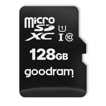 Carte Mémoire Goodram 128 GB M1AA-1280R12