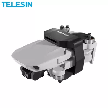 Ceinture de Protection Hélices TELESIN TE-MCK-001 pour Drone DJI Mavic Mini, Mini 2 & Mini SE Noir