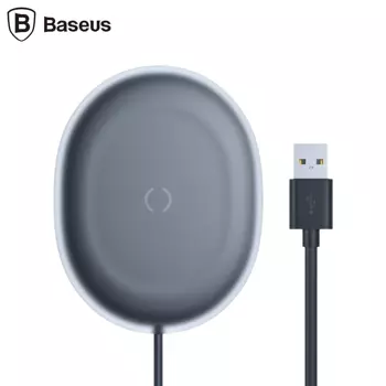 Chargeur Induction Baseus 15W WXGD-01
