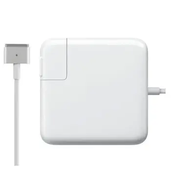 Chargeur MacBook MagSafe 2 60W Blanc