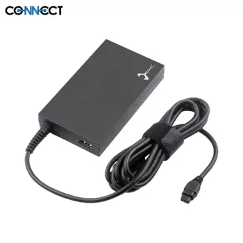Chargeurs PC & MacBook CONNECT Universel 100W