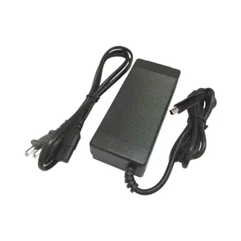 Chargeur Trottinette Electrique Compatible Xiaomi Ninebot JN-84W-420200 42V 2A 84W (T-1E) CE FCC