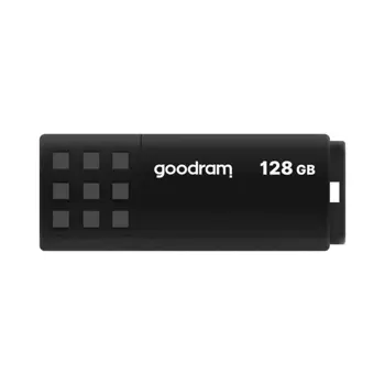 Clé USB Goodram UME3-1280K0R11 USB3.0 128GB Noir