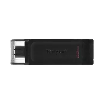 Clé USB Kingston DT70 / 32GB
