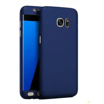Coque de Protection 360° Vorson pour Samsung Galaxy S8 G950 Bleu