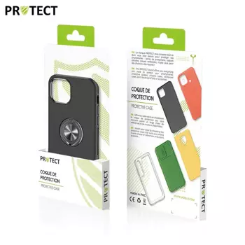 Coque de Protection IE013 PROTECT pour Apple iPhone 13 Noir