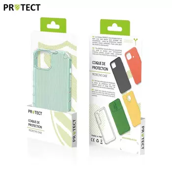 Coque de Protection IX006 PROTECT pour Apple iPhone 11 Pro Vert
