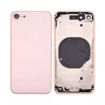 Coque de Réparation Apple iPhone 8 (Without Parts) Or