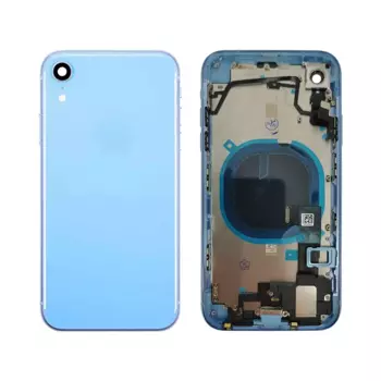 Coque de Réparation Complète Refurb Apple iPhone XR Bleu