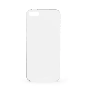 Coque Silicone PROTECT pour Samsung Galaxy A7 2015 A700 Transparent