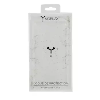 Coque Silicone X-Level pour Sony Xperia X Performance F8131 Transparent