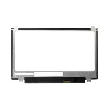 Dalle PC Portable 11.6" Slim HD (1366x768) LCD 60Hz 30pin Droite, Fixation Haut Bas (NT116WHM-N23) Matte