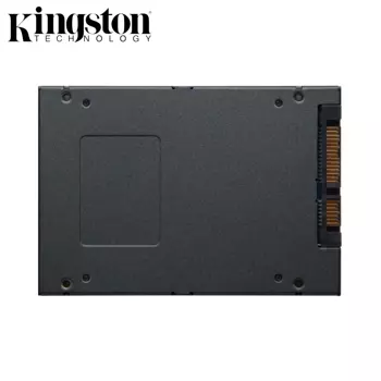 Disque dur SSD Kingston A400 SATA 2.5" 240GB