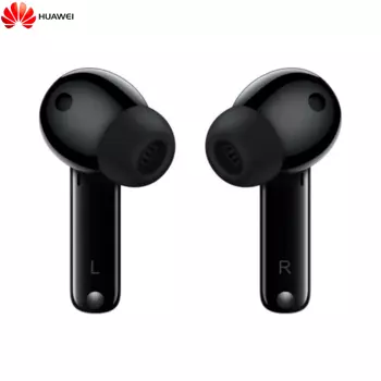 Écouteurs Bluetooth Huawei FreeBuds 4i 55034192 Noir
