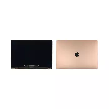 Ecran Complet Apple MacBook Air 13" (2020) A2179 / MacBook Air 13" (Fin 2019) A1932 Or