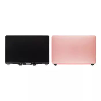 Ecran LCD Complet Original Refurb Apple MacBook Air 13" (2020) A2179 / MacBook Air 13" (Late 2019) A1932 Or