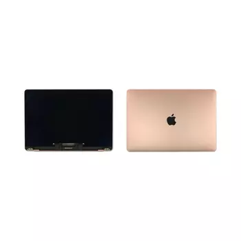 Ecran Complet Apple MacBook Air 13" (Début 2019) A1932 / MacBook Air 13" (2018) A1932 Or
