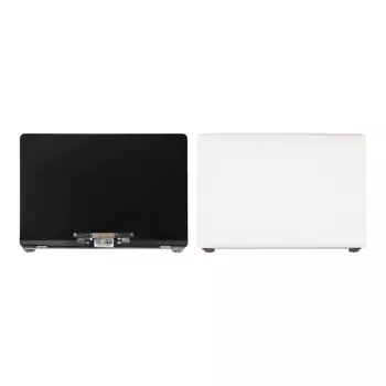 Ecran LCD Complet Original Refurb Apple MacBook Air M1 13" (2020) A2337 Argent