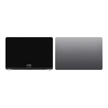 Ecran LCD Complet Original Refurb Apple MacBook Air M2 13" (2022) A2681 Argent