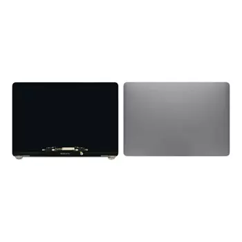 Ecran LCD Complet Original Refurb Apple MacBook Pro Retina 13" Touch Bar M1 (2020) A2338 Gris Sidéral