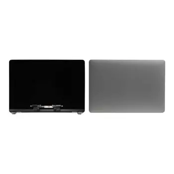 Ecran LCD Complet Original Refurb Apple MacBook Pro Touch Bar Retina 13" (2017) A1706 / MacBook Pro Retina 13" (2016) A1708/MacBook Pro Touch Bar Retina 13" (2016) A1706/MacBook Pro Retina 13" (2017) A1708 Gris Sidéral