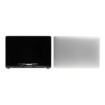 Ecran LCD Complet Original Refurb Apple MacBook Pro Touch Bar Retina 13" (2017) A1706 / MacBook Pro Retina 13" (2016) A1708/MacBook Pro Touch Bar Retina 13" (2016) A1706/MacBook Pro Retina 13" (2017) A1708 Argent