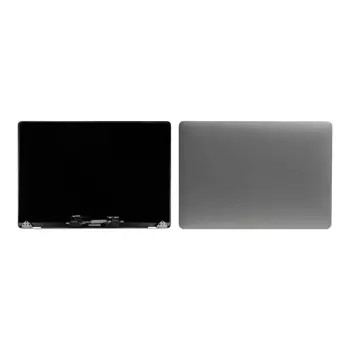 Ecran LCD Complet Original Refurb Apple MacBook Pro Touch Bar Retina 15" (2017) A1707 / MacBook Pro Touch Bar Retina 15" (2016) A1707 Gris Sidéral