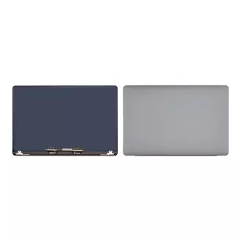Ecran LCD Complet Original Refurb Apple MacBook Pro Touch Bar Retina 16" (2019) A2141 Gris Sidéral